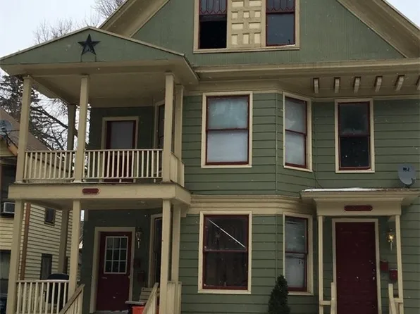 29 Faxton St, Utica, NY 13501