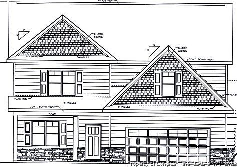 2nd image of 4851 Quiet Pine Rd Lot 80