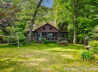 5321 Nadeau Dr, Pullman, MI 49450