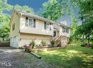 2624 Marble Quarry Rd, Canton, GA 30114