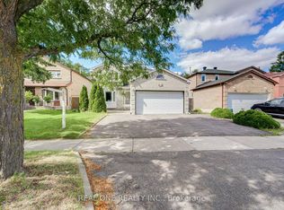 58 Elson St, Markham, ON L3S 1Y7