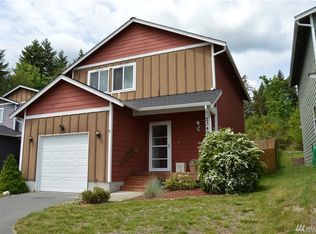 2349 Sand Dollar Rd W, Bremerton, WA 98312