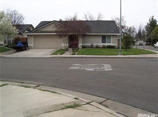 304 Clipper Dr, Atwater, CA 95301