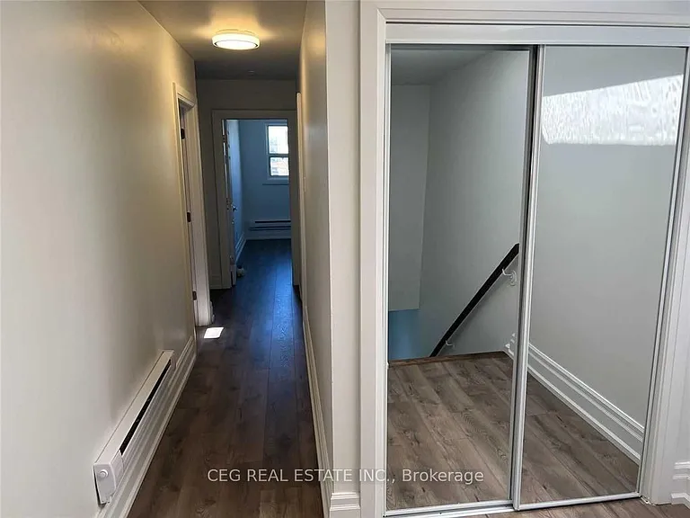 3901 Bathurst St — Photo 11
