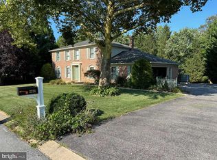 2336 Jonquil Rd, York, PA 17403