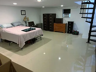 Rented by Joe Gotham LTD