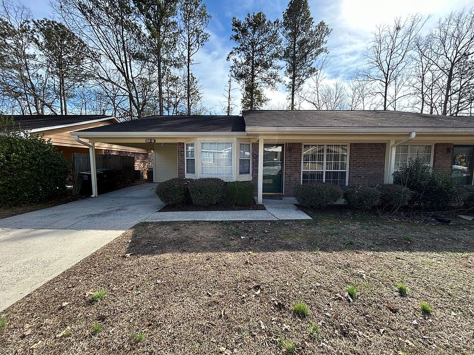 59 Conifer Ring, Rome, GA 30165 Zillow