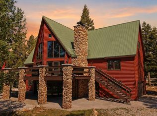 235 & 265 E Rim Rd, Duck Creek Village, UT 84762