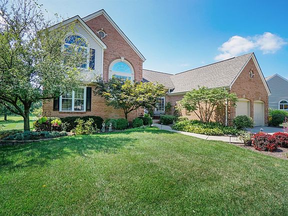 2nd image of 9528 Old Village Dr