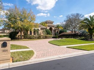 9919 Menander Wood Ct, Odessa, FL 33556
