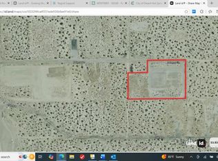 1 Palomar Ln, Desert Hot Springs, CA 92240