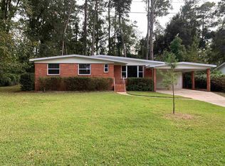 1915 Sunset Ln, Tallahassee, FL 32303
