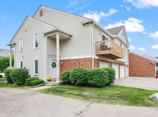 37576 Stonegate Cir, Clinton Township, MI 48036