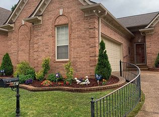 1847 Woodchase Glen Dr, Cordova, TN 38016