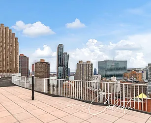 Sold by Sotheby's International Realty