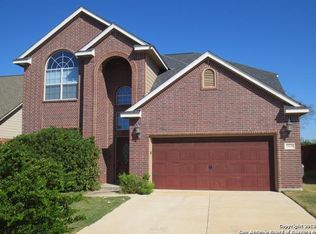 21831 Seminole Oaks, San Antonio, TX 78261