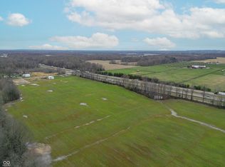 500 S County Road 1240 E, Seymour, IN 47274