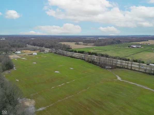 500 S County Road 1240 E, Seymour, IN 47274