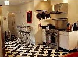 Our French Gourmet Kitchen!