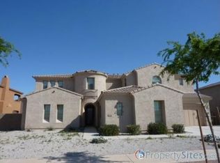 20258 E Calle De Flores, Queen Creek, AZ 85142