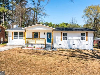 661 Inglewood Dr SE, Smyrna, GA, 30080