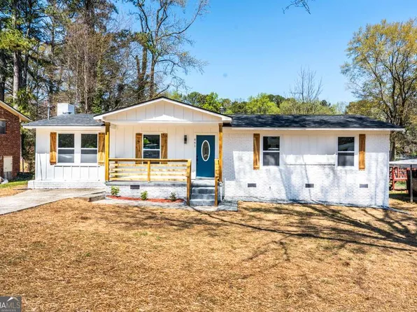 661 Inglewood Dr SE, Smyrna, GA 30080