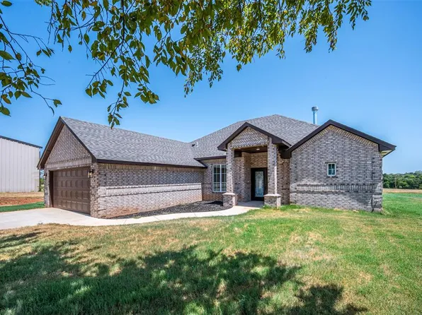 1139 Destiny Hills Dr, Blanchard, OK 73010