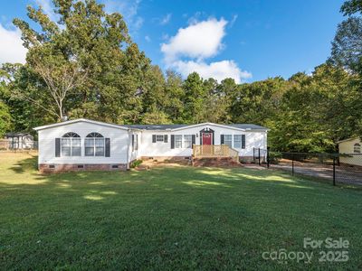 413 E 25th St, Kannapolis, NC, 28083