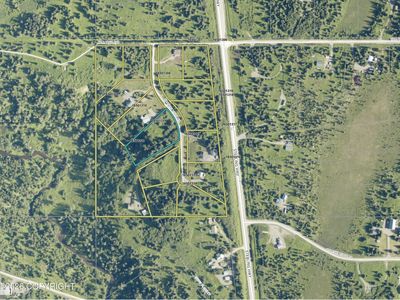 L7 Coastal Vista Cir, Anchor Pt, AK, 99556