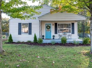 102 Fairview St, Corbin, KY 40701