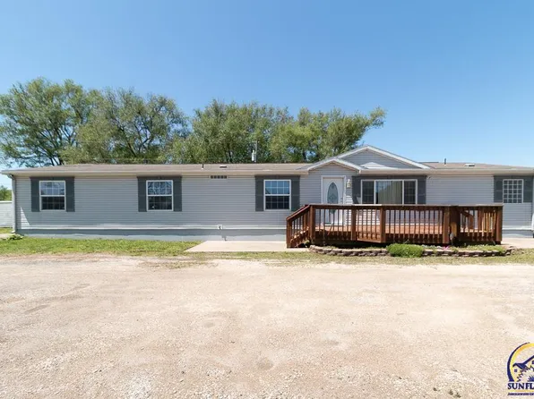 133 NW Reo St, Topeka, KS 66617