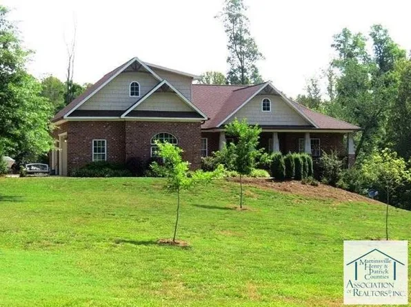 4577 Soapstone Rd, Ridgeway, VA 24148