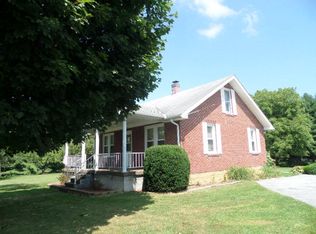 2284 Eads Mill Rd, Princeton, WV 24739