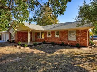 5100 N Villa Ave, Oklahoma City, OK 73112