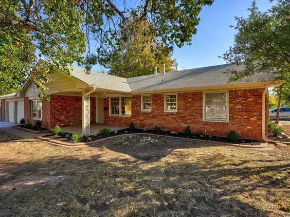 5100 N Villa Ave, Oklahoma City, OK 73112
