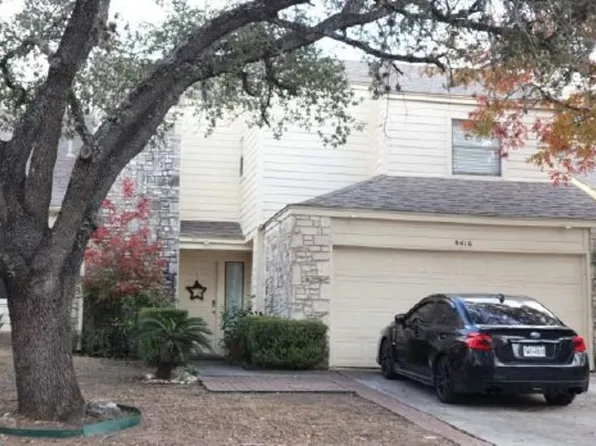 8416 Echo Creek Ln, San Antonio, TX 78240