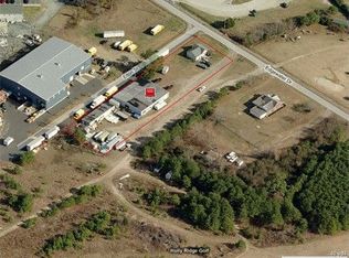 114 Edgewater Rd, Harbinger, NC 27941