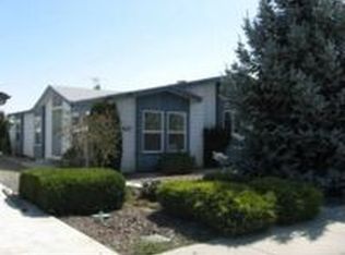 1827 S 71st Ave, Yakima, WA