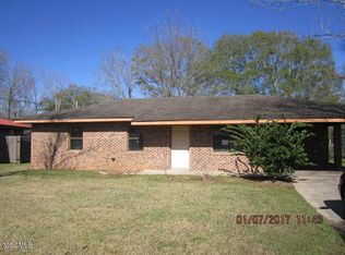 Bruce St, Picayune, MS 39466
