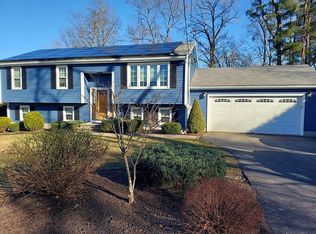 400 Walnut St, Abington, MA 02351