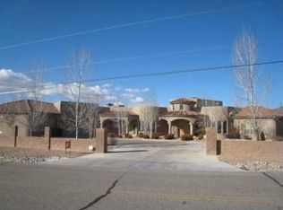 10511 Del Rey Ave NE, Albuquerque, NM 87122