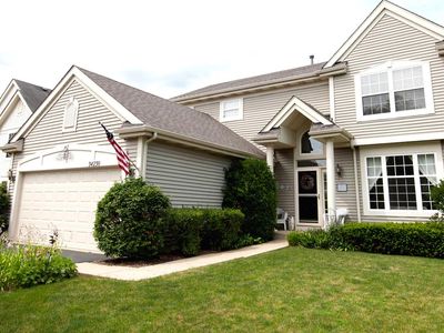 34230 N Trillium Way, Round Lake, IL, 60073