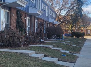 719 McDougall St, Detroit, MI 48207