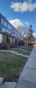 719 McDougall St, Detroit, MI, 48207