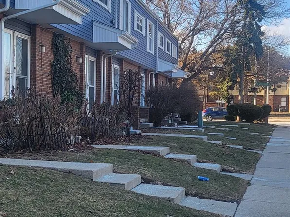 719 McDougall St, Detroit, MI 48207