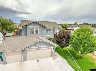 465 Granby Way, Fernley, NV 89408
