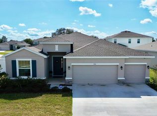 5816 SW 85th Pl, Ocala, FL 34476