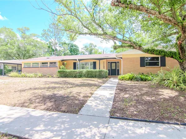 11109 N 20th St, Tampa, FL 33612