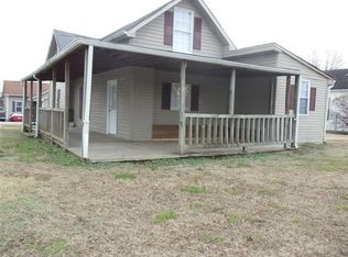 189 Higdon St, Lynnville, TN 38472