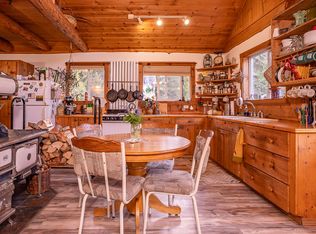 31008 S Fork Yaak Rd, Troy, MT 59935